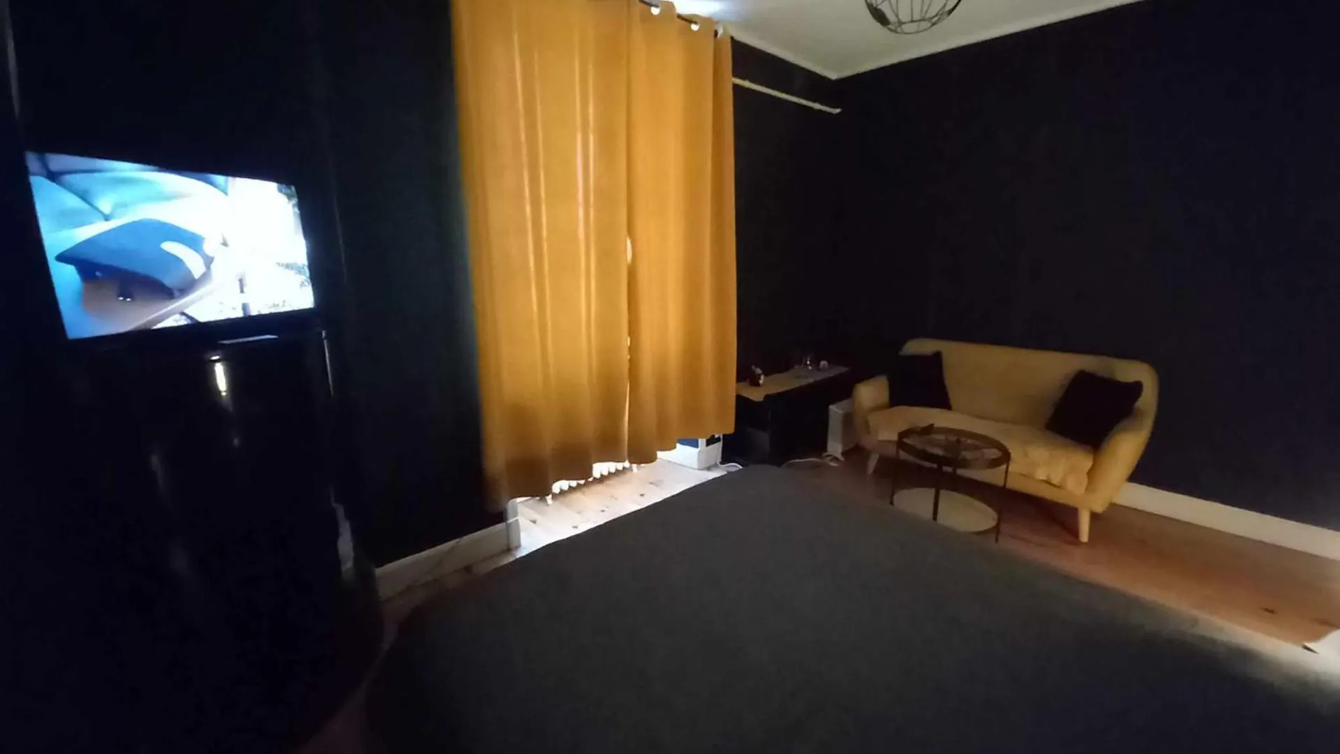 Apartment L'Appart De Babou Rez De Chaussee Parking Free Draps Wifi Thiers