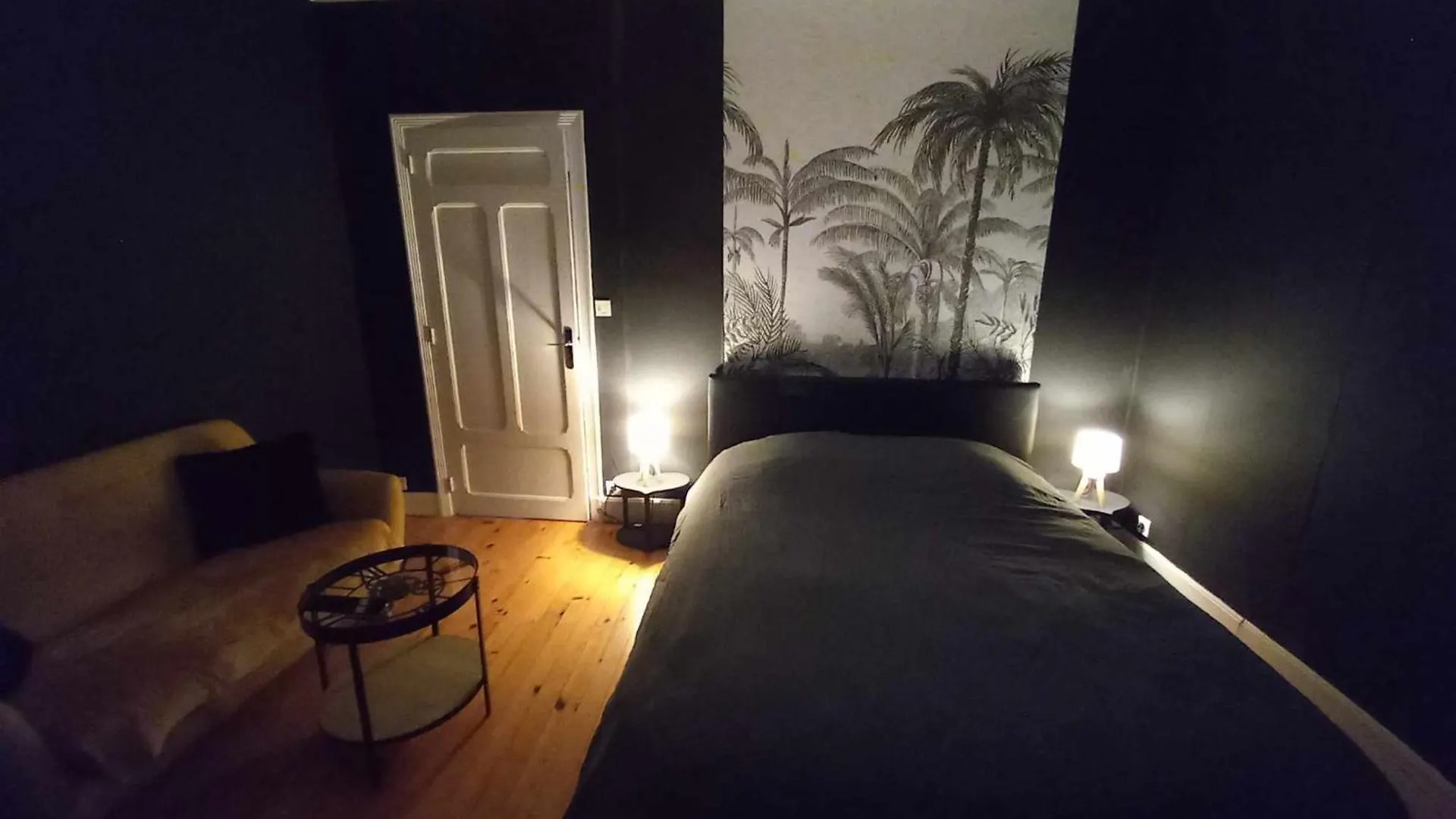 L'Appart De Babou Rez De Chaussee Parking Free Draps Wifi Thiers 0*,  France