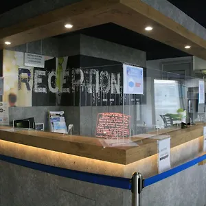 Ibis Budget Hotel