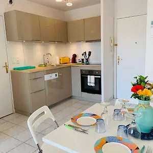  Appartement Plein Sud Yourhosthelper France