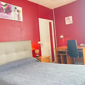 Aigle D'or Hotel