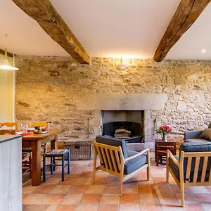  Hébergement de vacances De L'abbaye France