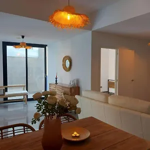 Appartement Casa Dancha Espagne