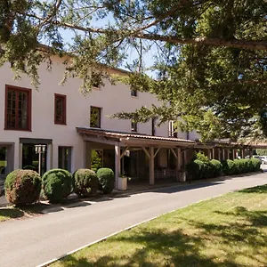 Clos St Eloi, The Originals Relais Hotel
